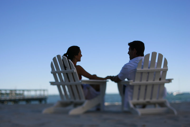 Key West Marriott Beachside Hotel - Key West, FL