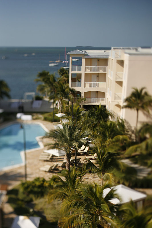 Key West Marriott Beachside Hotel - Key West, FL