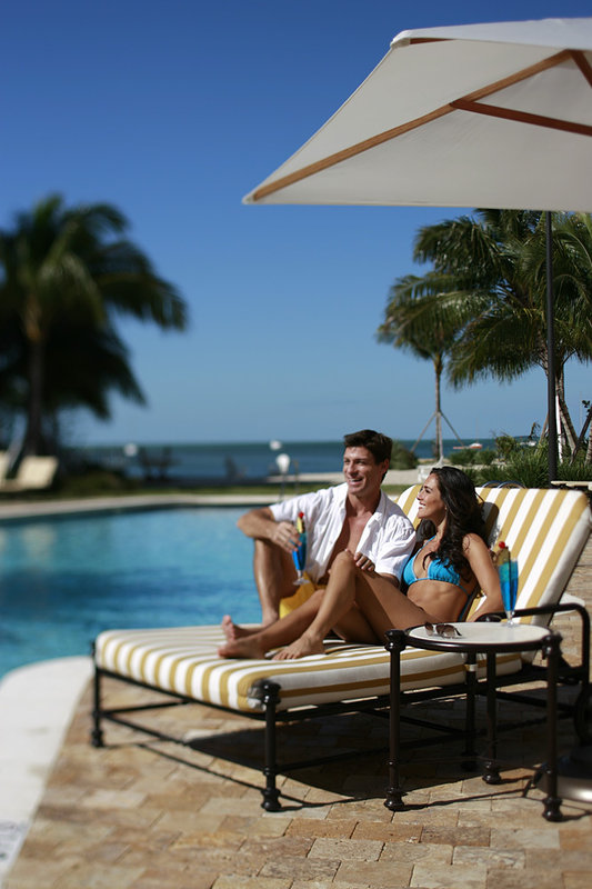 Key West Marriott Beachside Hotel - Key West, FL