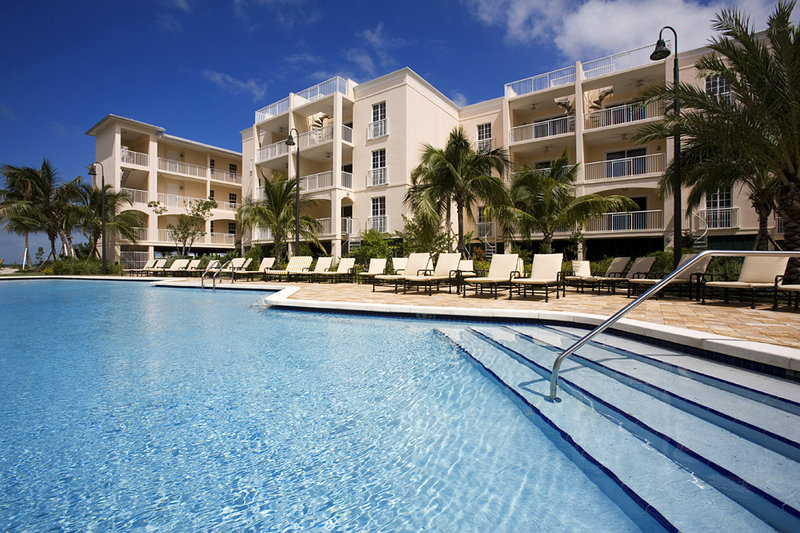 Key West Marriott Beachside Hotel - Key West, FL