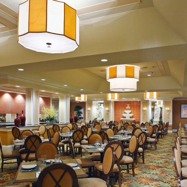Villa Roma Resort and Conference Center - Callicoon, NY