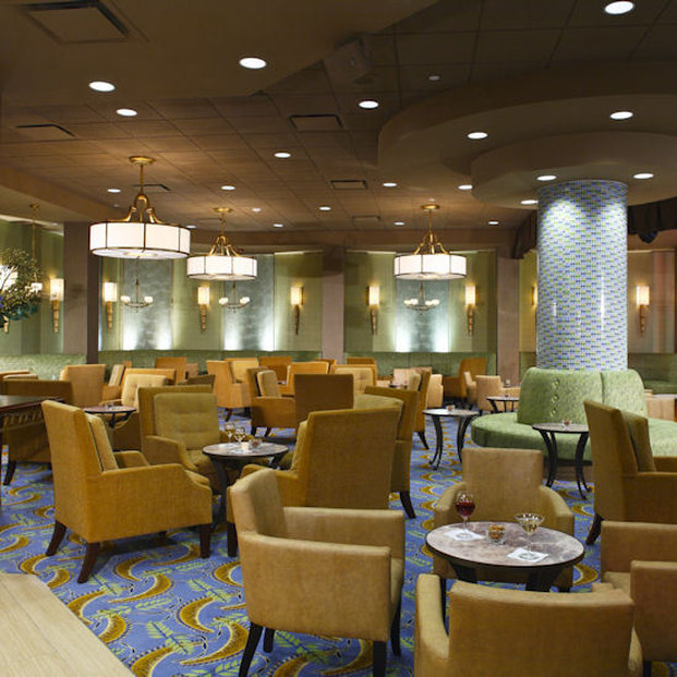 Villa Roma Resort and Conference Center - Callicoon, NY