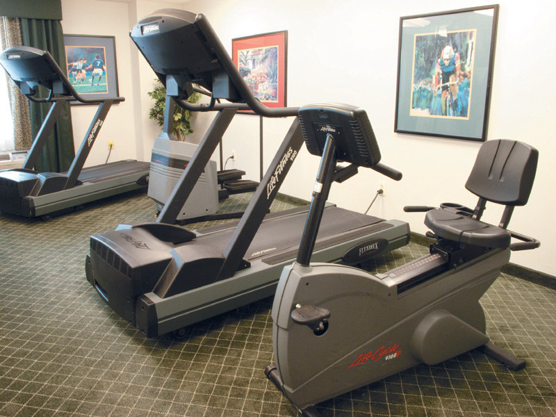 La Quinta Inn & Suites Pharr - Pharr, TX