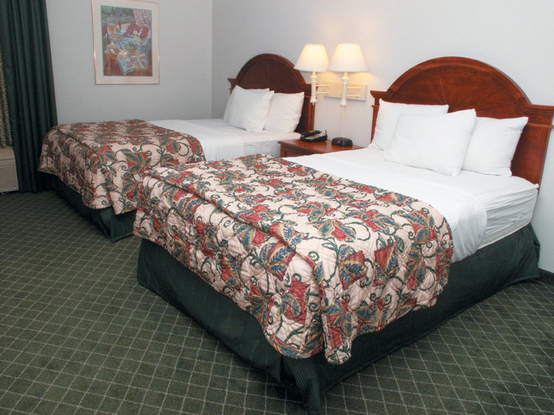 La Quinta Inn & Suites Pharr - Pharr, TX