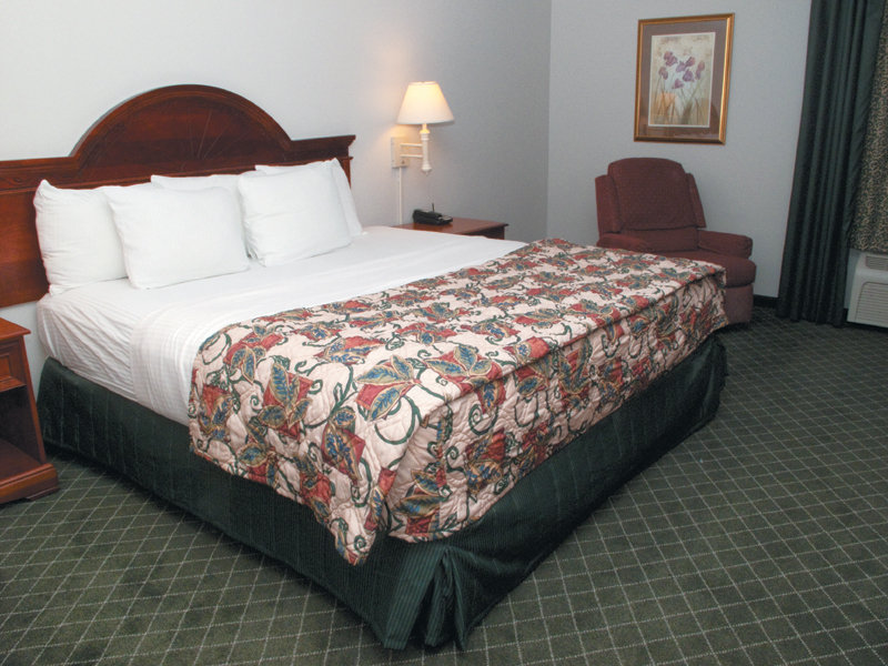 La Quinta Inn & Suites Pharr - Pharr, TX