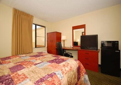 Sleep Inn - Baton Rouge, LA