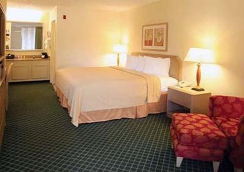 Quality Inn - Sumter, SC