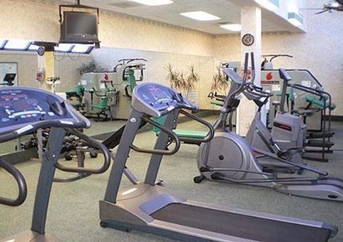 Quality Inn - Sumter, SC