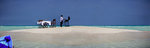 Banyan Tree Maldives Madivaru - Restaurant