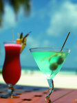 Banyan Tree Maldives Vabbinfaru - Restaurant