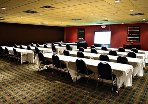 Clarion Inn & Suites Fairgrounds