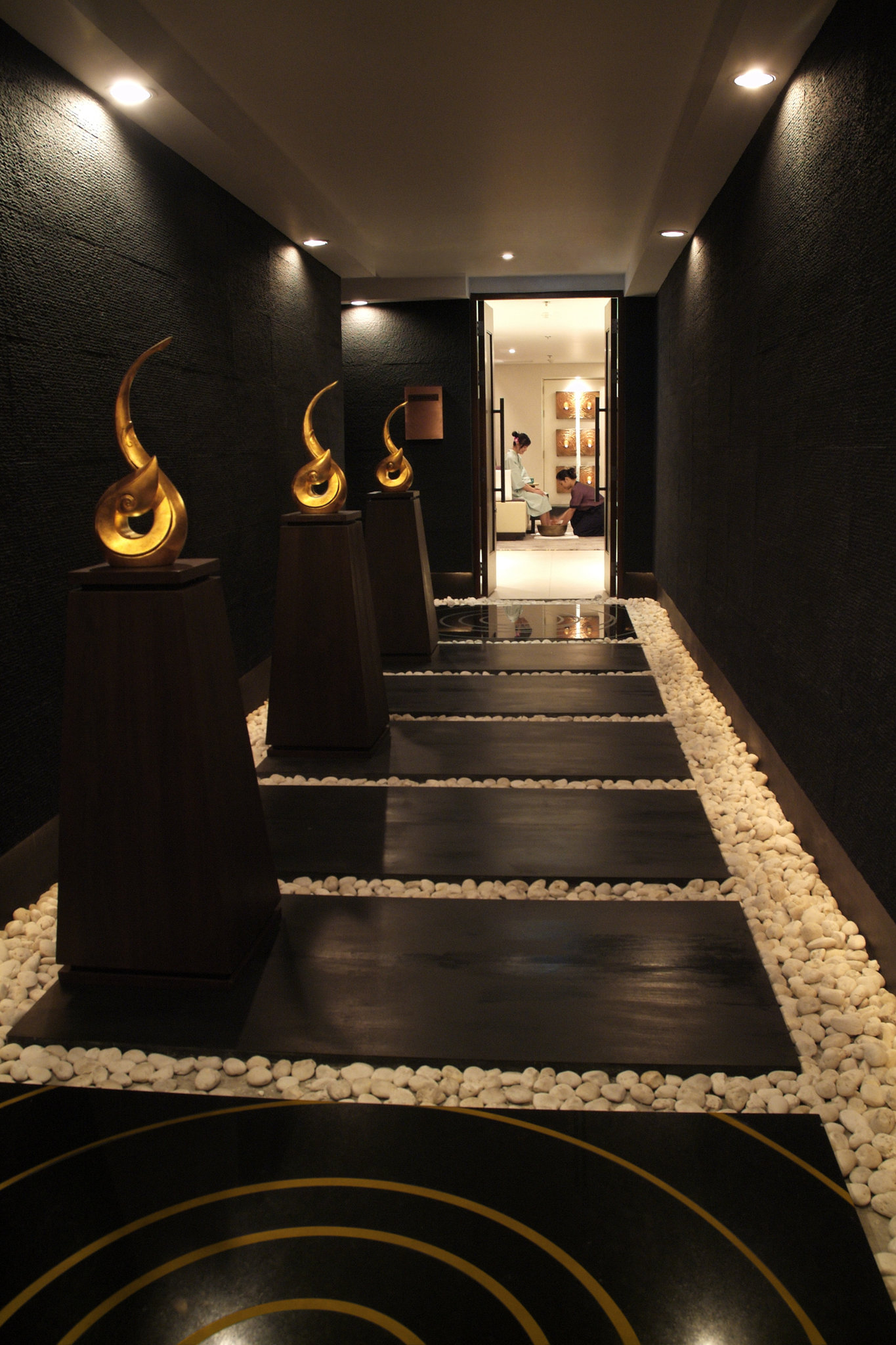 Banyan Tree Bangkok