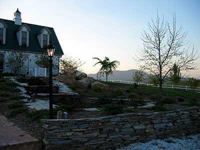 Red Horse Inn - Landrum, SC