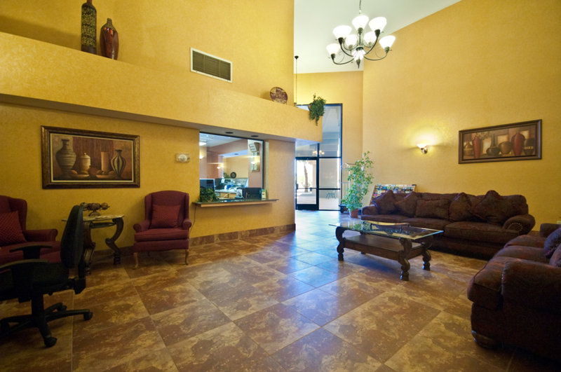 Quality Inn-The Sun - Surprise, AZ