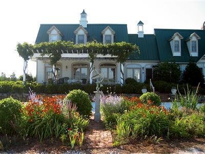 Red Horse Inn - Landrum, SC