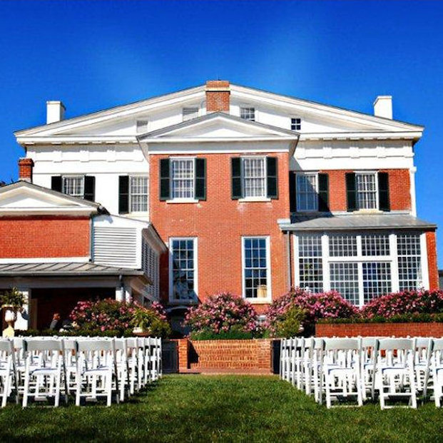 Berry Hill Resort & Conference