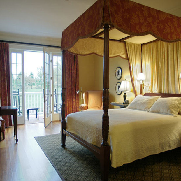 Berry Hill Resort & Conference