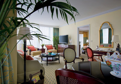 Ritz-Carlton-Miami - Miami, FL