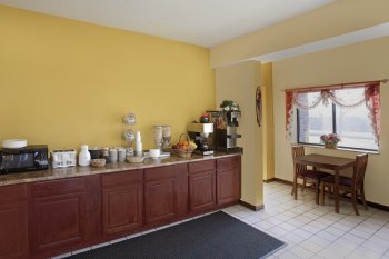 Americas Best Value Inn