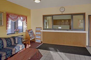 Americas Best Value Inn