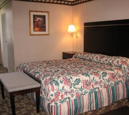 Atrium Hotel And Conference Center - Cincinnati, OH