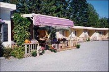 Twilite Motel - Ellsworth, ME