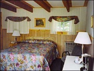 Twilite Motel - Ellsworth, ME