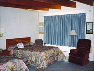 Twilite Motel - Ellsworth, ME