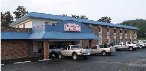 Budget Inn - Cedar Bluff, VA