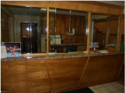 Budget Inn - Cedar Bluff, VA