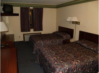 Budget Inn - Cedar Bluff, VA