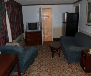 Budget Inn - Cedar Bluff, VA