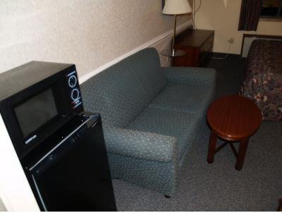 Budget Inn - Cedar Bluff, VA