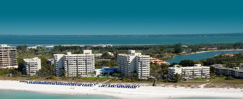 Longboat Key Club Resort - Longboat Key, FL