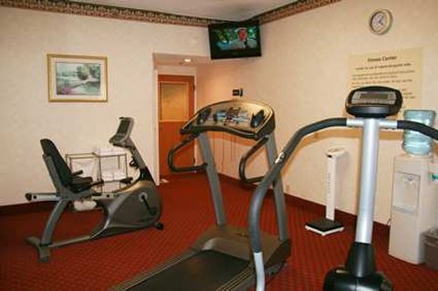 Hampton Inn Concord/Kannapolis - Concord, NC