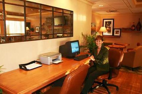 Hampton Inn Concord/Kannapolis - Concord, NC