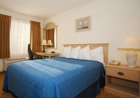 Quality Inn - Pismo Beach, CA