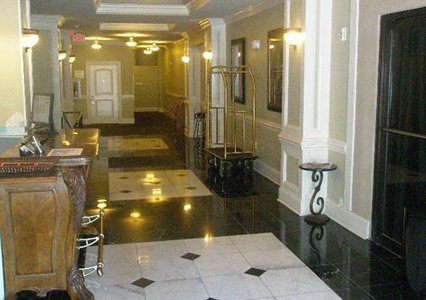 Juliet Hotel