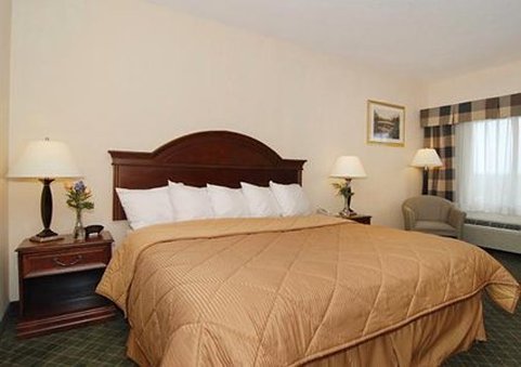 Comfort Inn
