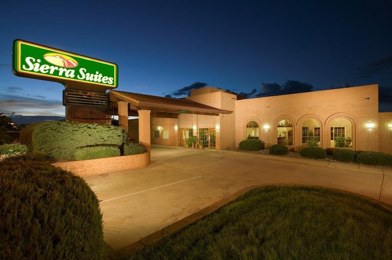 Sierra Suites - Sierra Vista, AZ