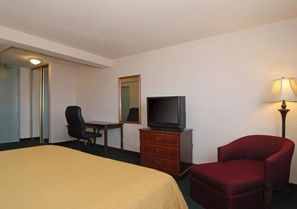 Quality Inn Airport Seaworld Area - San Diego, CA