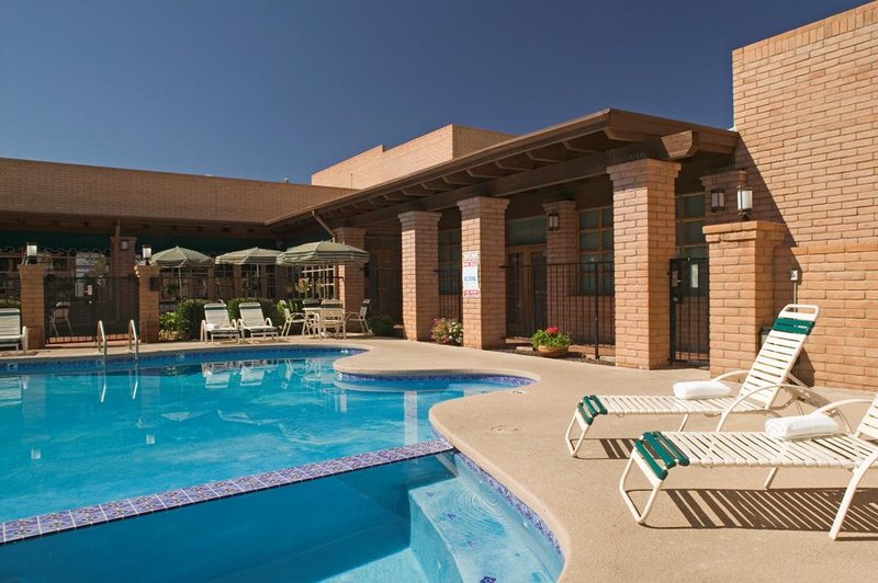 Sierra Suites - Sierra Vista, AZ