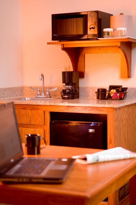 Sierra Suites - Sierra Vista, AZ