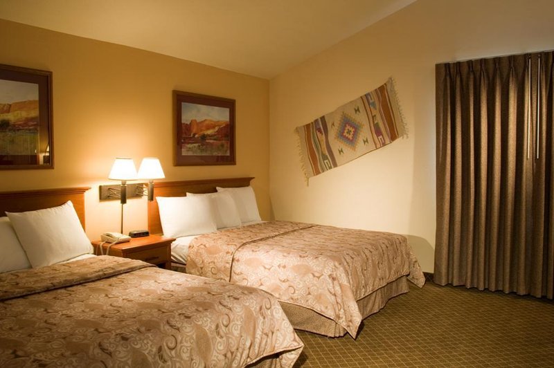 Sierra Suites - Sierra Vista, AZ
