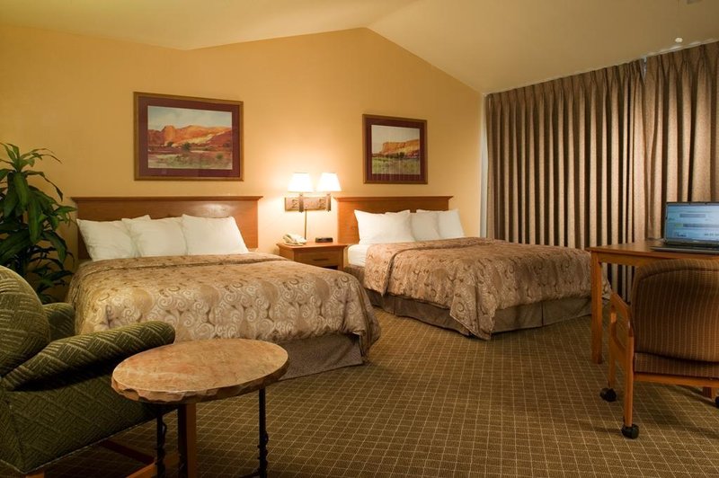 Sierra Suites - Sierra Vista, AZ