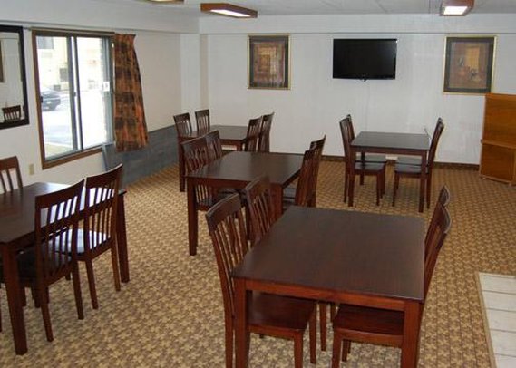 Econo Lodge