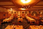 Central Swiss Q Sporthotel - Restaurant