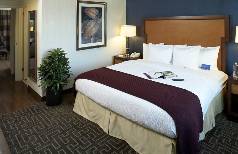 Embassy Suites Atlanta Buckhead