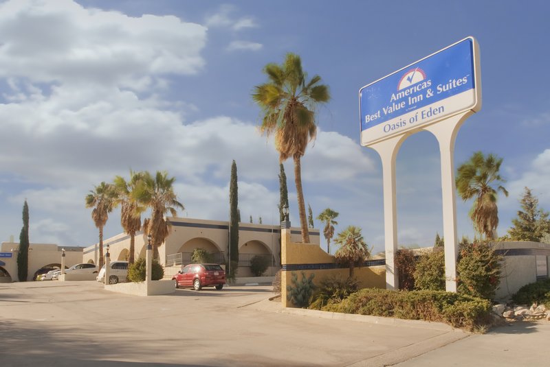 Americas Best Value Inn & Suites Yucca Valley - Yucca Valley, CA