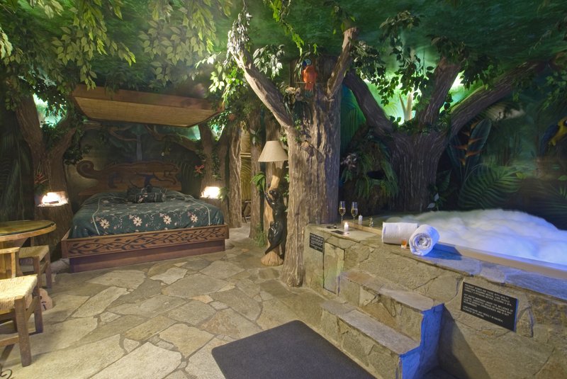 Americas Best Value Inn & Suites Yucca Valley - Yucca Valley, CA